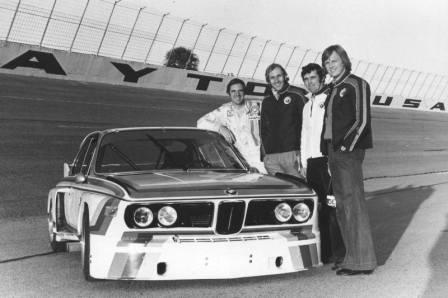 BMW 30 csl 2275987